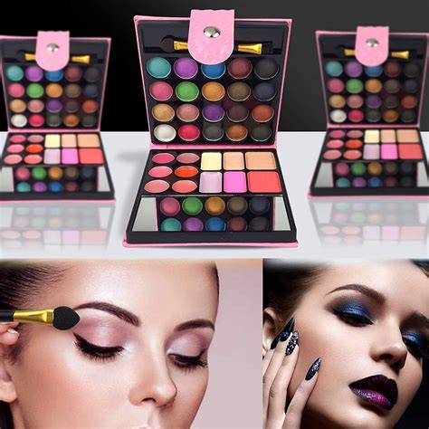 designer makeup sets